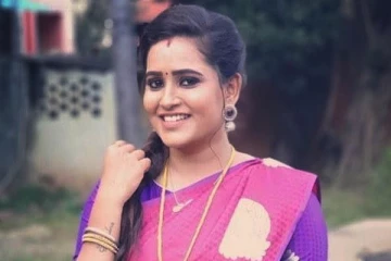 முழு மேக்கப்பில் வீடியோ வெளியிட்ட விஜய் டிவி தொகுப்பாளினி ஜாக்குலின்.. இதோ பாருங்க