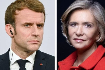 பிரான்ஸ் தேர்தலில் வெல்லப்போவது இவரா?  வெளியான கருத்துக்கணிப்பு