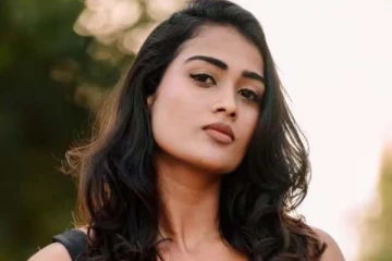 பிக் பாஸ் பூர்ணிமாவின் கிளாமர் புகைப்படம்... திகைத்து போன ரசிகர்கள்