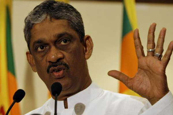 மஹிந்தவை 400 ஆண்டுகள் சிறையில் அடைக்க வேண்டும் ; சரத் பொன்சேகா | Mahinda Should Be Jailed For 400 Years