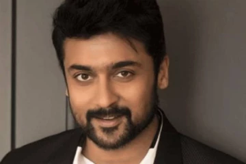 சூர்யாவுடன் 20 வருடங்களுக்கு பிறகு மீண்டும் நடிக்கும் முக்கிய நடிகர்..! இணைந்த பிளாக் பஸ்டர் கூட்டணி..