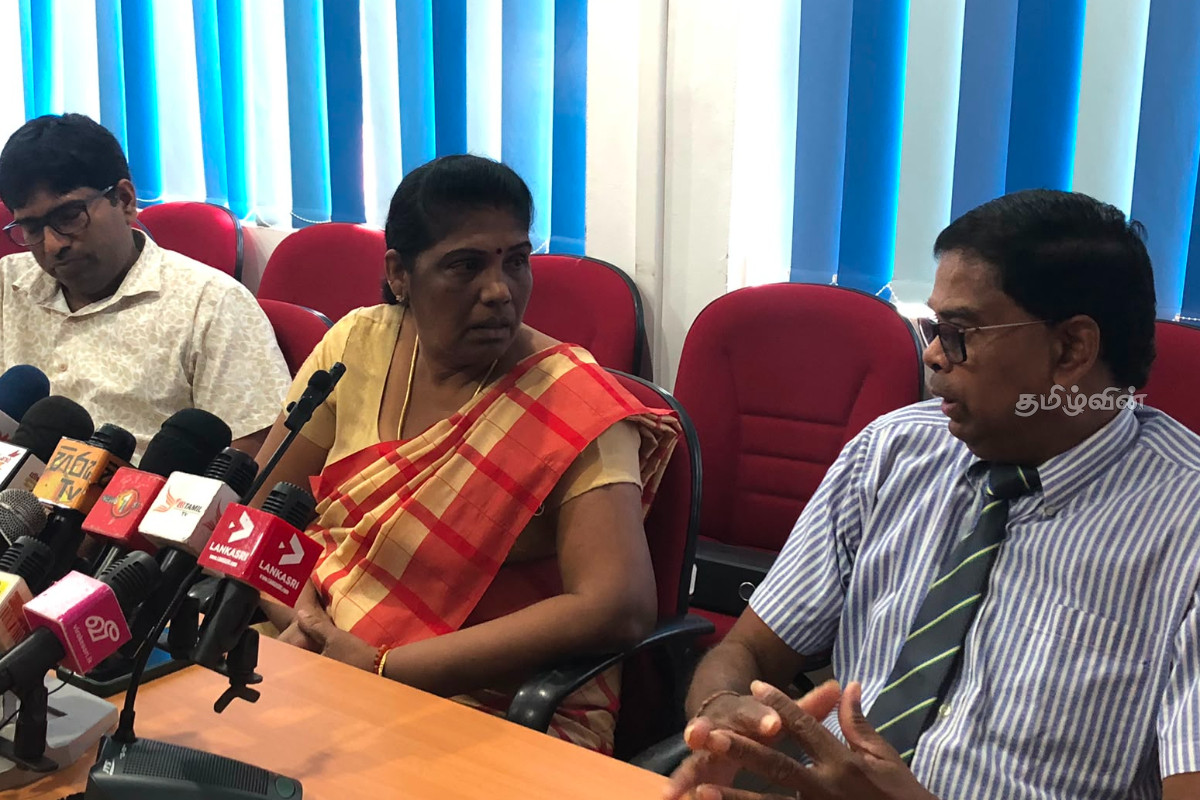 தமிழர் பகுதியில் டெங்கு நோயால் ஏற்பட்ட சோகம்.. குழந்தை ஈன்று நான்கு நாட்களில் உயிரிழந்த இளம் தாய் | Young Mother Dies Dengue In Batticaloa