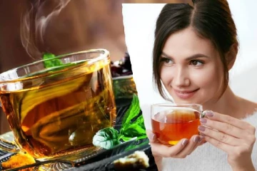 பலரின் நாளை ஆரம்பித்து வைக்கும்  வித விதமான மூலிகை  தேநீர்; எவ்வளவு நன்மைகள் தெரியுமா?