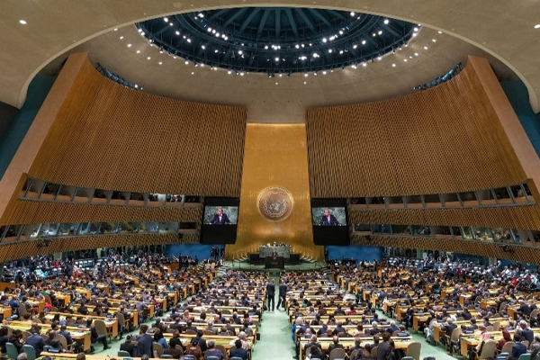 அமெரிக்காவின் துணை இராஜாங்க செயலாளருக்கும் அலி சப்ரிக்கும் இடையில் சந்திப்பு | Meeting Between Victoria Nuland And Ali Sabri