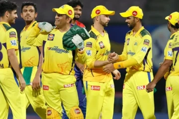 மீண்டும் தோல்வியை தழுவிய சிஎஸ்கே...! ஆனால் தரவரிசை பட்டியலில் மாற்றம் இல்லை
