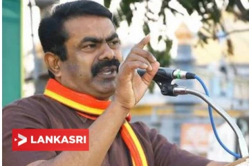 தமிழக முதல்வரை விமர்சித்து பேசியதாக சீமான் மீது போடப்பட்ட வழக்கை ரத்து செய்ய முடியாது: நீதிமன்றம் திட்டவட்டம்