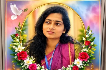 மின்னேரியாவில் சடலமாக மீட்கப்பட்ட வவுனியா ஆசிரியை; பொலிஸார் சந்தேகம்