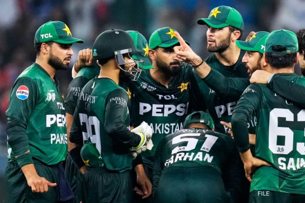 Pakistan Cricket Board