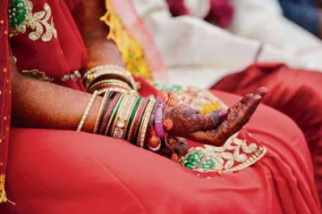 வரதட்சனை கொடுக்காததால் திருமணத்தை நிறுத்திய மணமகள்!