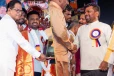 வரலாற்றை மாற்றியவன்..! ஜனாதிபதி அநுரவுக்கு வழங்கப்பட்ட அங்கீகாரம்
