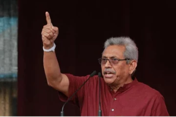 இலங்கையர்கள் அனைவருக்கும் ஜனாதிபதி கோட்டாபய வழங்கியுள்ள விசேட அறிவிப்பு (Photo)