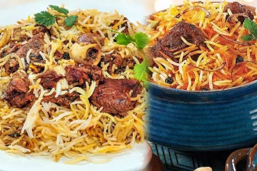 ரமழான் 2024: ஒரு முறையாவது பிரியாணியை இப்படி செய்து பாருங்கள்; ஊரே மணமணக்கும்!