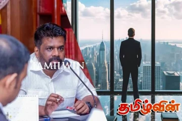 கைது பட்டியல் நீளலாம்..! வர்த்தகர்களுக்கு அநுர அரசாங்கத்தின் எச்சரிக்கை