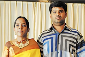 கணவரை பிரிந்தாரா இளையராஜா மகள் பவதாரிணி? உண்மையில் நடந்தது என்ன