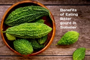 சுவையில் கசப்பாக இருக்கும் பாகற்காயின் ஆரோக்கிய நன்மைகள் என்ன தெரியுமா?