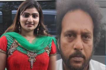 பிரபல கவர்ச்சி நடிகையின் சகோதரர் மர்ம மரணம்; பல்வேறு குற்ற வழக்குகள் - கொலையா?
