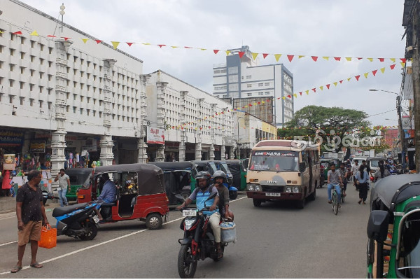 வெகு சிறப்பாக இடம்பெற்ற மாவீரர் வாரத்தின் ஆறாம் நாள் | The Sixth Day Of Maaveerar Work