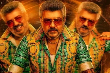 அஜித்தின் குட் பேட் அக்லீ பற்றி பதிவிட்ட ஜீ.வி.பிரகாஷ்! கொண்டாட்டத்தில் ரசிகர்கள்