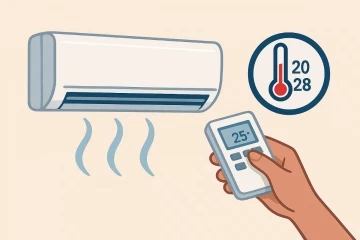 வெயில் காலங்களில் அதிக நேரம் ஏசியில் இருப்பவரா நீங்கள்? இந்த பதிவு உங்களுக்குதான்