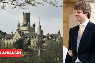 பரம்பரை சொத்தான அரண்மனையை ஒரு யூரோவுக்கு விற்பனை செய்த இளவரசர்: நீதிமன்றம் நாடிய தந்தை