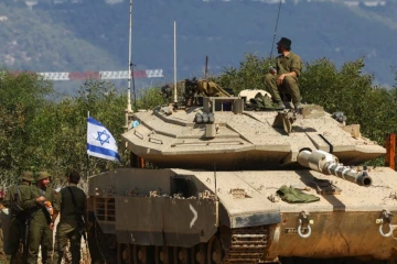 வளைகுடாவில் போர் பதற்றம்; லெபனான் மக்களை உடனடியாக வெளியேற உத்தரவு