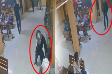 யாழ் மதுபான சாலைக்குள் நடந்த சம்பவம்; அச்சத்தில் கடையை பூட்டிவைத்துள்ள முதலாளி!