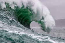 ஆழிப்பேரலை அனர்த்தத்தின் 16வது நினைவுத்தினம் நாளை நினைவுச்கூரப்படுகிறது