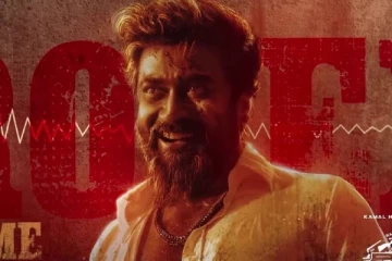 அச்சு அசல் சூர்யா போல் மாறிய நபர்.. அதுவும் இந்த மிரட்டலான லுக்கில்