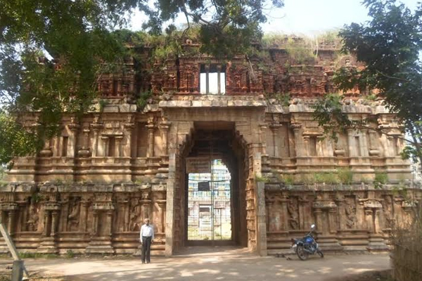 பழையாறையின் சிறப்பும் சோழர்காலத்தின் வரலாறும் | Palayaarai And The History Of The Chola Era