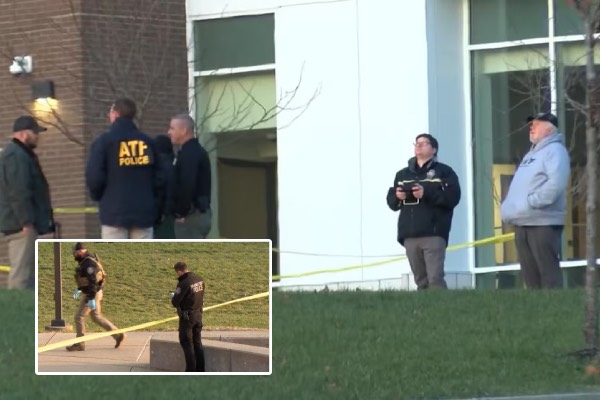 கென்டக்கி பல்கலைக்கழகத்தில் துப்பாக்கிச் சூடு: பொலிஸார் எடுத்த அதிரடி நடவடிக்கை | Kentucky State University Shooting Student Killed