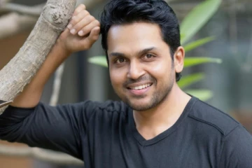 இத்தனை கோடிக்கு சொந்தக்காரரா நடிகர் கார்த்தி.. சொத்து மதிப்பு விவரம் இதோ