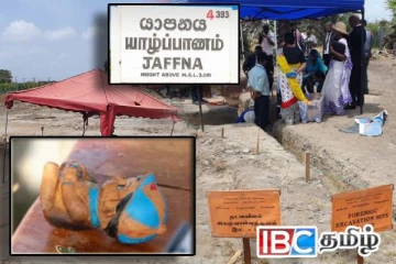 மீண்டும் ஆரம்பமாகவுள்ள செம்மணி மனிதப் புதைகுழி அகழ்வு : வெளியான அறிவிப்பு