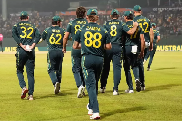 பாகிஸ்தான் T20 உலக கிண்ணம் வெல்லுமா? பின்னணியில் அவுஸ்திரேலியா தொடர்பு | Pakistan Win Icc Trophy If Australia Early Exit