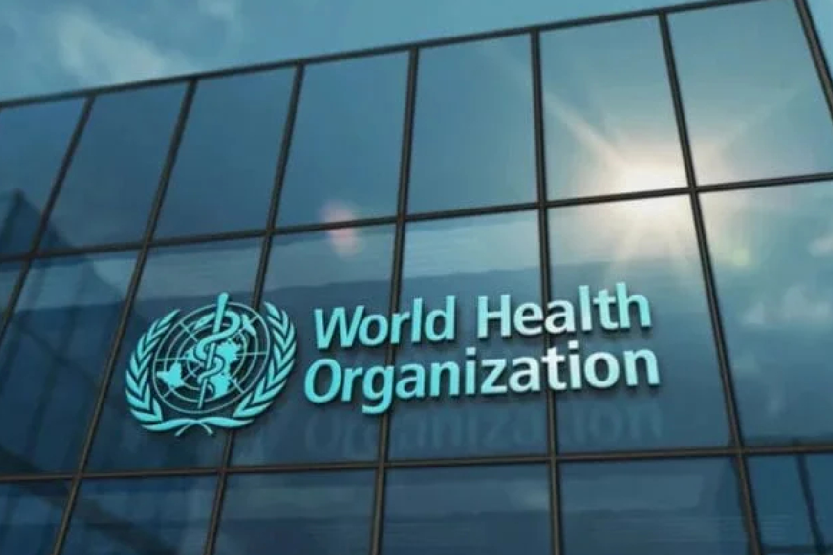 2 மில்லியன் டொலர் அவசரகால நிதியை விடுவித்தது உலக சுகாதார நிறுவனம் | World Health Organization 2 Million Emergency Fund