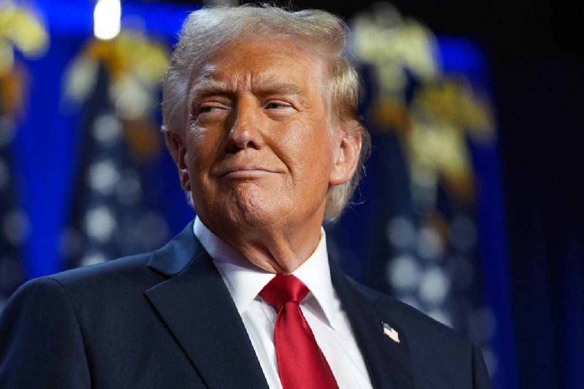 அமெரிக்க ஜனாதிபதி டொனால்ட் ட்ரம்ப் அயர்லாந்திற்கு விஜயம் | Donald Trump Has Arrived In Ireland அமெரிக்க ஜனாதிபதி டொனால்ட் ட்ரம்ப் அயர்லாந்திற்கு விஜயம் | Donald Trump Has Arrived In Ireland