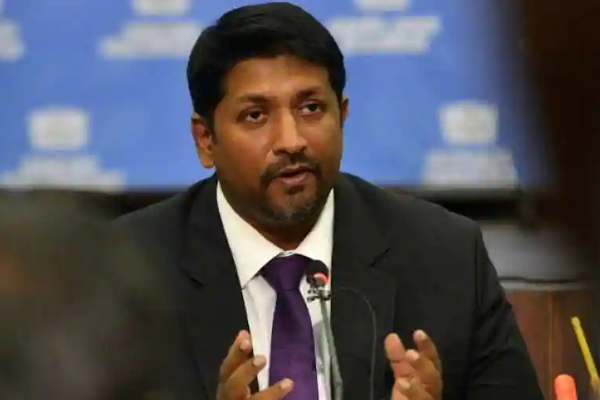 ஆண்டு இறுதிக்குள் கோட்டாபய- மகிந்த தலைமையிலான அரசாங்கம் வெடித்துச் சிதறும்! - ஐபிசி தமிழ்