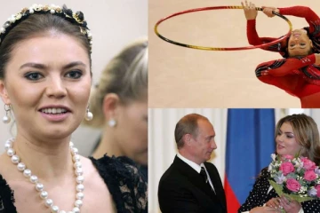 38 வயதில் விளாடிமிர் புடின் குழந்தையை வயிற்றில் சுமக்கும் பெண் இவ்வளவு சர்ச்சைக்கு பெயர் போனவரா? புதிய தகவல்