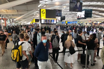 பிரித்தானியாவின் பயணப் பட்டியலில் புதிதாக சேர்க்கப்பட்டுள்ள பிரிவுகள்! என்னென்ன..? வெளியான முழு விபரம்