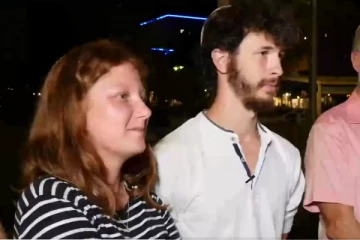 போரால் எழுதப்பட்ட காதல் கதை.! திருமணத்திலிருந்து நேரடியாக போருக்கு சென்ற புதுமண தம்பதி