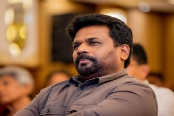 பொலிஸ் மா அதிபருக்கு வழங்கிய நியமனத்தை ரத்து செய்ய ஜனாதிபதி அநுர உத்தரவு