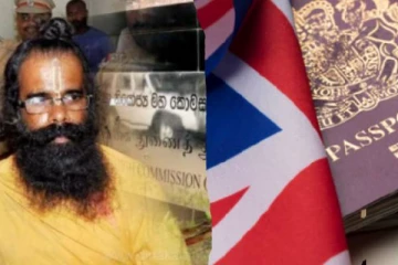 முருகனின் விருப்பத்திற்கு மாறாக செயற்படும் தமிழக அரசு!