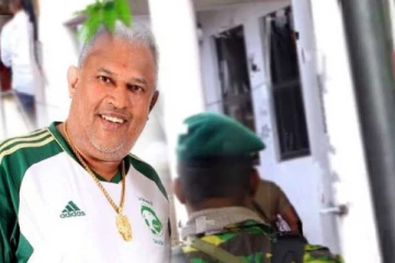 கிளப் வசந்த கொலை சந்தேக நபர்களுக்கு பலத்த பாதுகாப்பு