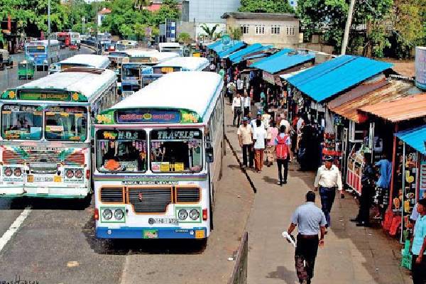 ஆசன எண்ணிக்கைக்கு பயணிகள் சட்டம் நீக்கம்! பேருந்து கட்டணங்கள் குறித்து வெளியான தகவல் | Srilanka Bus Fares