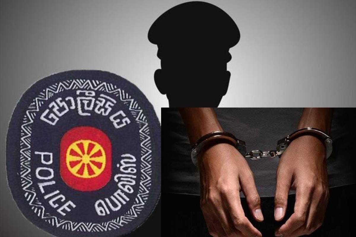 தமிழர் பகுதியில் பெண் பொலிஸ் அதிகாரி செய்த செயல் ; அதிரடி காட்டிய அதிகாரிகள் | Woman Police Officer S Act Stuns Tamil Area தமிழர் பகுதியில் பெண் பொலிஸ் அதிகாரி செய்த செயல் ; அதிரடி காட்டிய அதிகாரிகள் | Woman Police Officer S Act Stuns Tamil Area