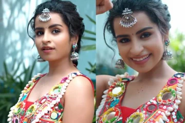 வாய் பிளக்க வைக்கும் சூப்பர் சிங்கர் சிவாங்கி!! கலக்கல் ரீல்ஸ் வீடியோ..