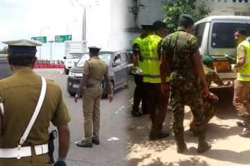 அதிவேக நெடுஞ்சாலையில் மற்றுமொரு கோர விபத்து - இருவர் பலி