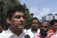සංවර්ධන නිලධාරීන් 16600ක් වෙනුවෙන් පෙනී සිටින්න සූදානම් වෙන විපක්ෂ නායක සජිත් බලයේ හිටිය නම් ප්රශ්නේ විසඳනවලු