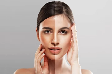 ஒரு நொடியில் முகத்தில் உள்ள கருமையை போக்குவது எப்படி?