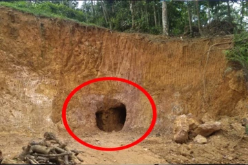 இலங்கையில் மர்ம சுரங்கப்பாதை கண்டுபிடிப்பு: செய்திகளின் தொகுப்பு