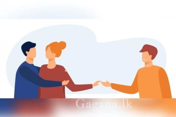 අනියම් සම්බන්ධතා පිළිබඳ පොලිස් වාර්තාවක්..